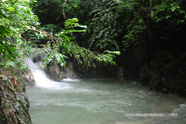 Kategori Alam