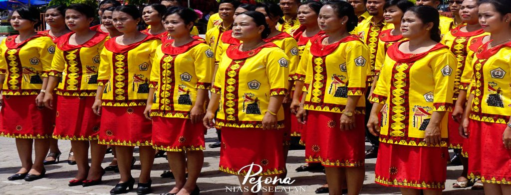 Masyarakat Nias Selatan Dilibatkan Dukung Pariwisata