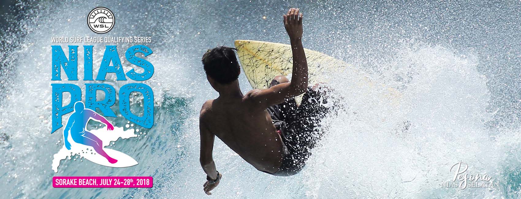 10 Kompetisi Surfing Tahun 2018 Disiapkan Oleh Kemenpar