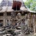 Kampung Tua Börönadu Nias Selatan